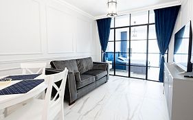 Glam & Loft Apartments